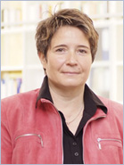 Renate Hakvoort - Ibas Krefeld